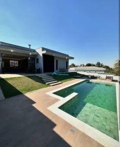Casa de Condomínio com 3 Quartos à venda, 250m² no Medeiros, Jundiaí