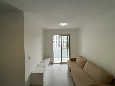 Apartamento com 2 Quartos para alugar, 51m² no Jacarepaguá, Rio de Janeiro