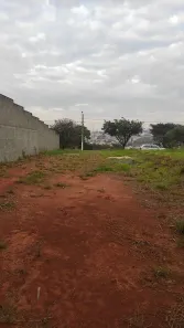 Lote/Terreno à venda, 400m² no Jardim Bela Vista, Limeira