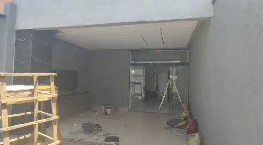 Casa com 3 Quartos à venda, 100m² no Residencial Recanto do Bosque, Goiânia