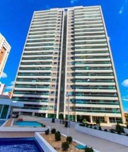 Apartamento com 3 Quartos à venda, 106m² no Joaquim Távora, Fortaleza