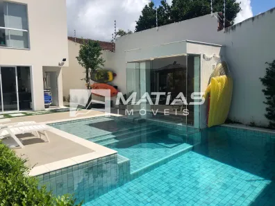 Casa com 4 Quartos à venda, 300m² no São Judas Tadeu, Guarapari