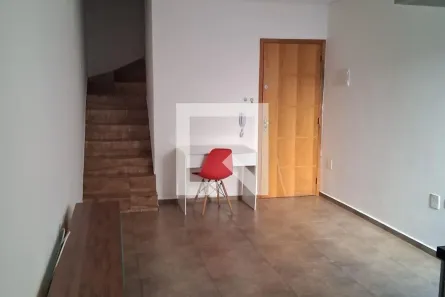 Cobertura com 2 Quartos à venda, 100m² no Vila Francisco Matarazzo, Santo André