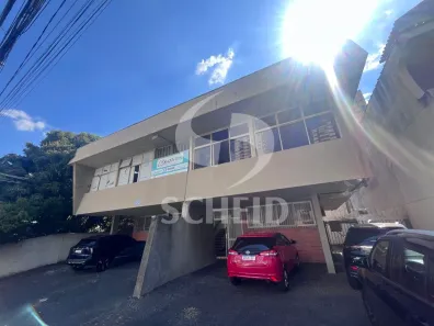 Imóvel Comercial à venda, 242m² no Vila Alexandria, São Paulo