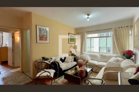 Apartamento com 2 Quartos à venda, 97m² no Jardim Paulista, São Paulo