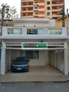Casa com 3 Quartos à venda, 202m² no Vila Mariana, São Paulo