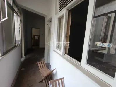 Apartamento com 2 Quartos à venda, 59m² no Botafogo, Rio de Janeiro