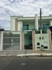 Casa com 3 Quartos à venda, 180m² no Dom Bosco, Itajaí