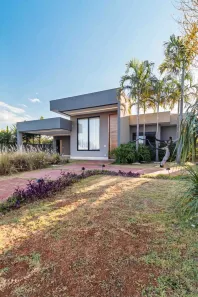 Casa de Condomínio com 4 Quartos à venda, 260m² no Mirante do Fidalgo, Lagoa Santa
