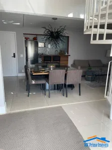 Cobertura com 3 Quartos à venda, 223m² no Cidade São Francisco, São Paulo