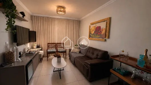Apartamento com 3 Quartos à venda, 86m² no Salgado Filho, Belo Horizonte