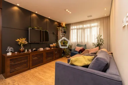 Apartamento com 2 Quartos à venda, 75m² no Santa Cecília, São Paulo