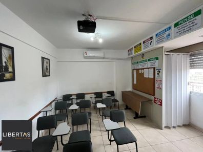 Imóvel Comercial com 1 Quarto à venda, 21m² no Centro Histórico, Porto Alegre