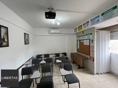 Imóvel Comercial com 1 Quarto à venda, 21m² no Centro Histórico, Porto Alegre