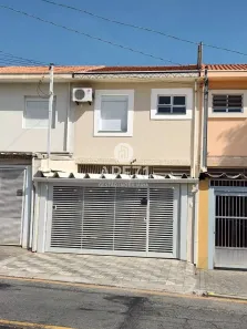 Casa com 3 Quartos à venda, 200m² no Mirandópolis, São Paulo
