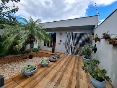 Casa com 3 Quartos à venda, 360m² no San Fernando, Londrina