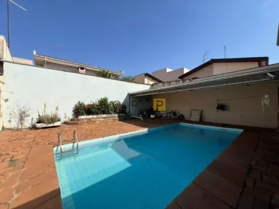 Casa com 3 Quartos à venda, 180m² no Jardim Nossa Senhora de Fátima, Americana