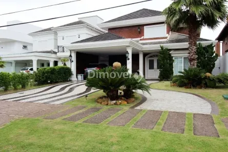 Casa de Condomínio com 3 Quartos à venda, 334m² no Chapéu do Sol, Porto Alegre