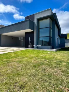 Casa de Condomínio com 3 Quartos à venda, 165m² no Pilar, Maricá