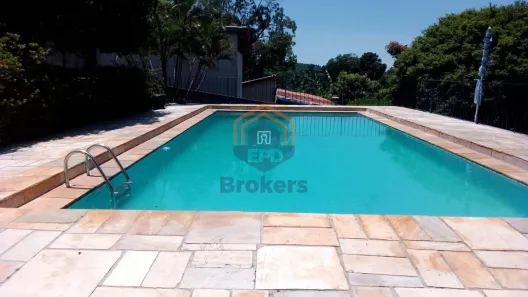 Fazenda/Sítio com 3 Quartos à venda, 334m² no Parque das Videiras, Jarinu