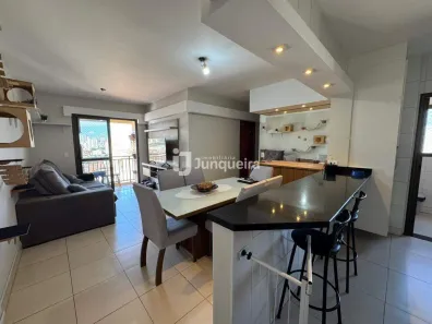 Apartamento com 3 Quartos à venda, 80m² no São Dimas, Piracicaba