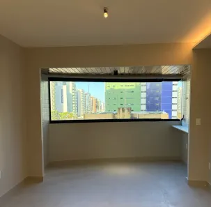 Apartamento com 3 Quartos à venda, 130m² no Cabo Branco, João Pessoa