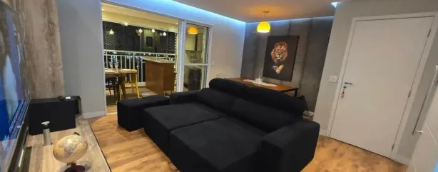 Apartamento com 3 Quartos à venda, 110m² no Vila Sorocabana, Guarulhos