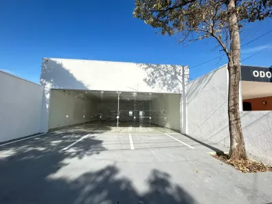 Ponto Comercial à venda, 190m² no Vila Trujillo, Sorocaba