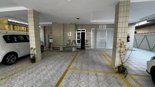Apartamento com 1 Quarto à venda, 22m² no Guilhermina, Praia Grande