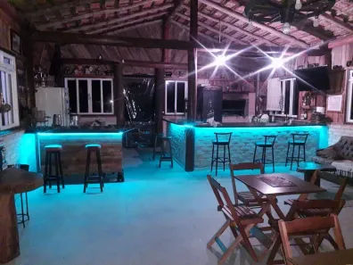 Galpão/Depósito/Armazém com 3 Quartos para alugar, 200m² no Rio do Meio, Itajaí