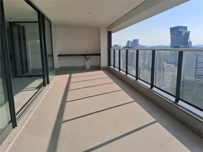 Apartamento com 4 Quartos à venda, 230m² no Pinheiros, São Paulo