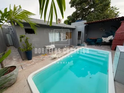 Casa com 3 Quartos à venda, 220m² no Sapucaia, Olinda