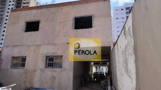 Prédio Comercial à venda, 197m² no Vila João Jorge, Campinas