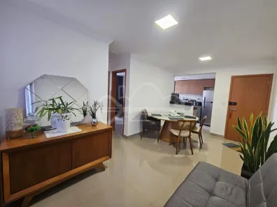 Apartamento com 2 Quartos à venda, 54m² no Serrano, Belo Horizonte