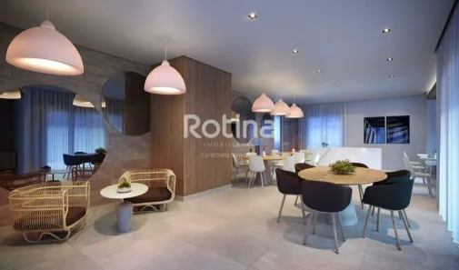 Apartamento com 2 Quartos à venda, 86m² no Jardim Sul, Uberlândia