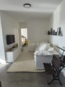 Apartamento com 2 Quartos à venda, 67m² no Jardim Tereza Cristina, Jundiaí