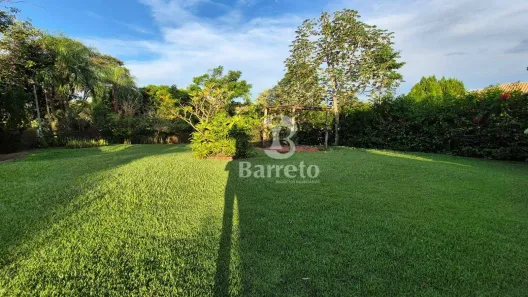 Fazenda/Sítio com 1 Quarto à venda, 47m² no Estância Cabral, Cambé