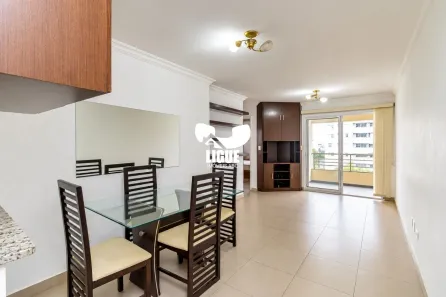 Apartamento com 2 Quartos para alugar, 70m² no Vila Gilda, Santo André