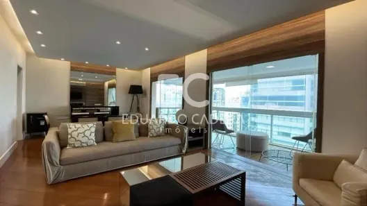 Apartamento com 2 Quartos à venda, 163m² no Vila Uberabinha, São Paulo