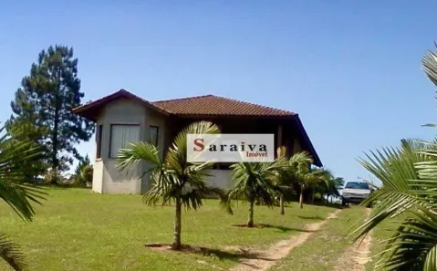 Fazenda/Sítio com 3 Quartos à venda, 207m² no Zanzala, São Bernardo do Campo
