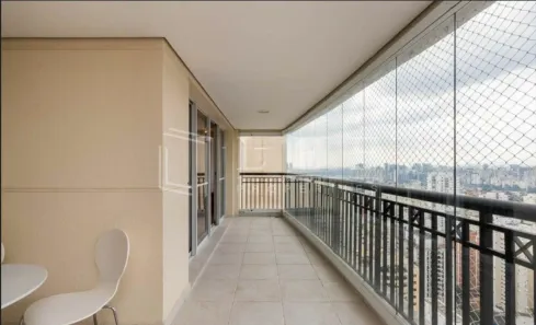Apartamento com 3 Quartos para alugar, 180m² no Cidade Monções, São Paulo