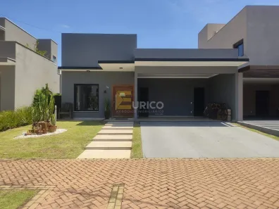 Casa de Condomínio com 3 Quartos à venda, 226m² no Reserva dos Vinhedos, Louveira