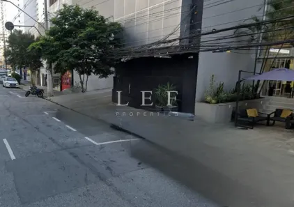 Prédio Comercial para alugar, 420m² no Cerqueira César, São Paulo