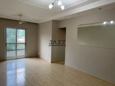Apartamento com 3 Quartos à venda, 95m² no Chácara Primavera, Campinas