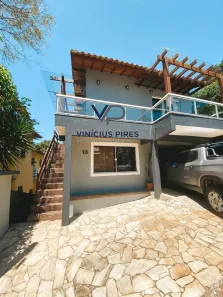 Casa com 5 Quartos à venda, 200m² no Vila Tortuga, Armação dos Búzios