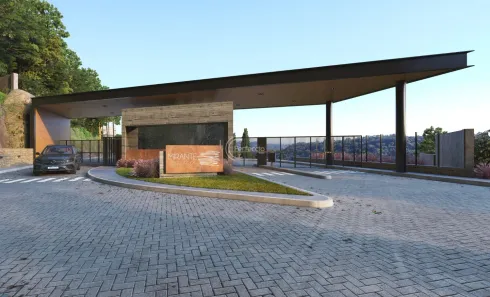 Lote/Terreno à venda, 400m² no Nossa Senhora da Saúde, Caxias do Sul