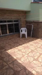 Casa com 3 Quartos à venda, 179m² no Centreville, Santo André