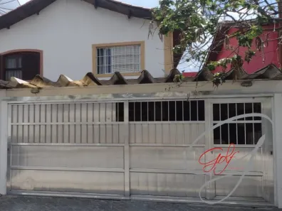 Sobrado com 5 Quartos à venda, 155m² no Jardim Olympia, São Paulo