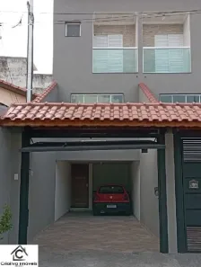 Sobrado com 3 Quartos à venda, 114m² no Vila Paulistania, São Paulo
