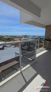 Apartamento com 2 Quartos à venda, 128m² no Itaúna, Saquarema